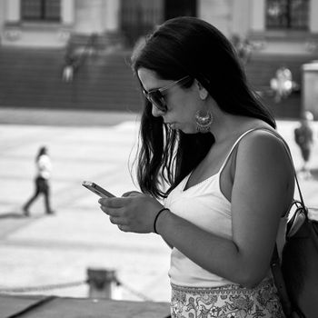Conversation chatbot